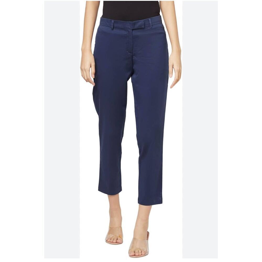 Vince Cropped Fabindia Pants 4